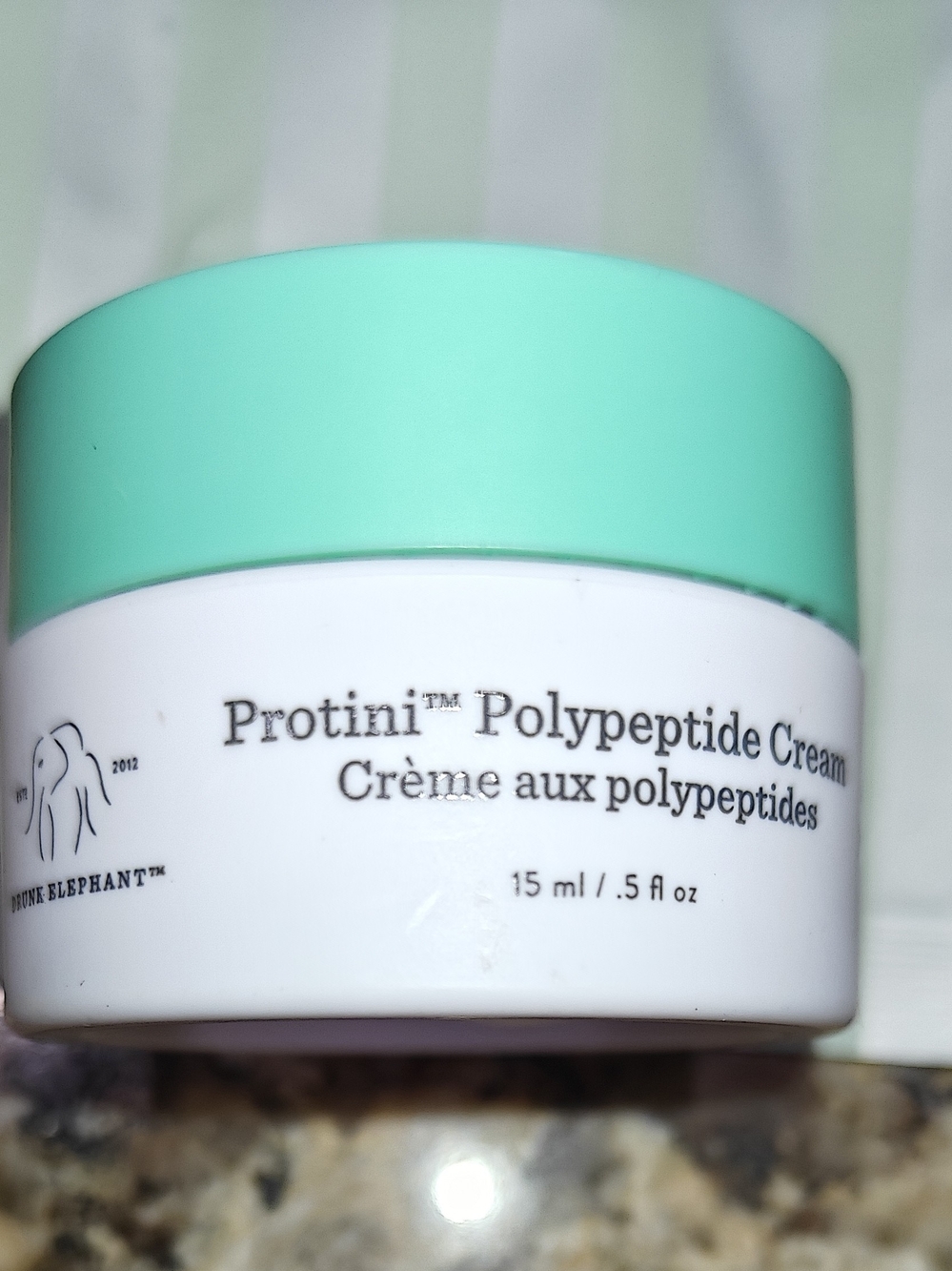 Drunk Elephant Protini Polypeptide Cream - Mini